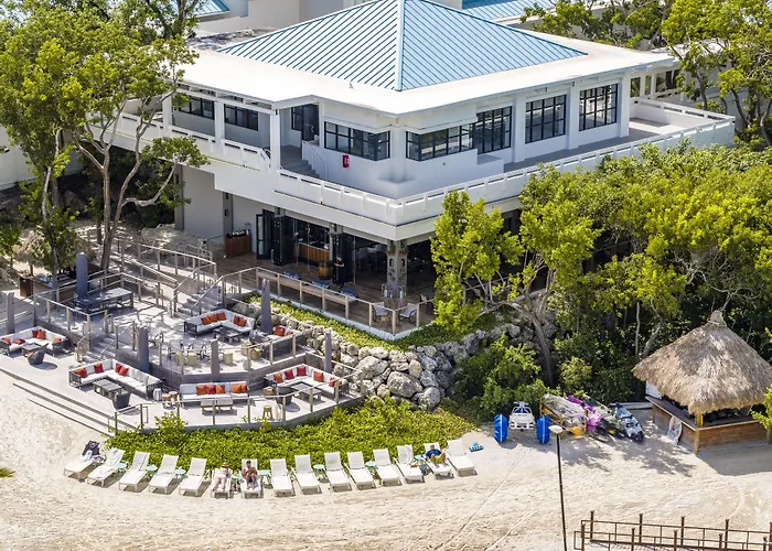 Baker'S Cay Key Largo, Curio Collection By HiltonResort Hotel